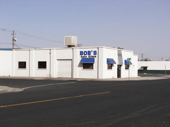 Bob's Auto Glass - 600 E 19th St, Bakersfield, CA